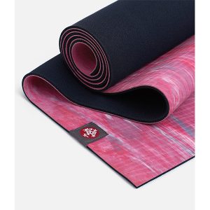 MANDUKA Yogamatte „eKO Lite® 4mm“ verschiedene Farben