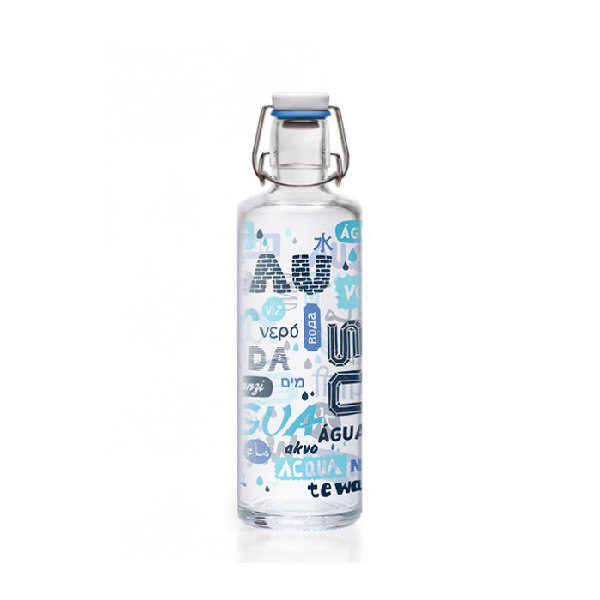 SOULBOTTLES 1l "everybody, everywhere