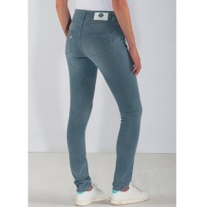 MUD Jeans „Skinny Hazen“ O3 blue