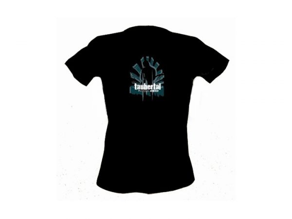Taubertal Festival T-Shirt 2012 "Classic" Girl