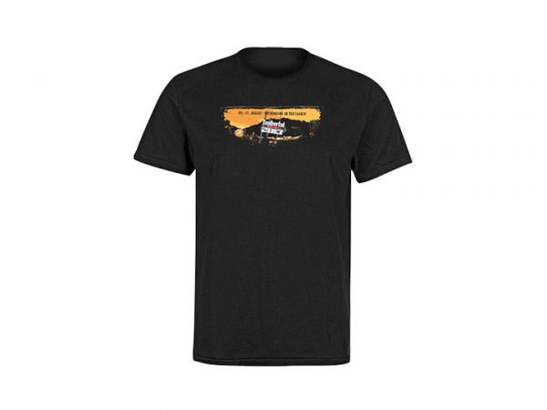 Taubertal Festival T-Shirt 2013 "Classic" Man