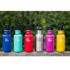 Lass Dich überzeugen, dass die Klean Kanteen Trinkflaschen der perfekte Begleiter für Deinen Alltag sind!