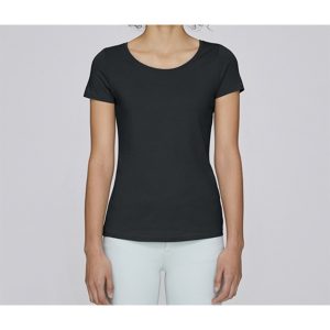 LUVGREEN Damen- T-Shirt „Lovas“