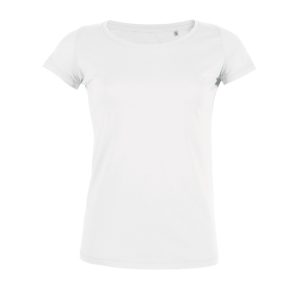 LUVGREEN Damen- T-Shirt „Lovas“