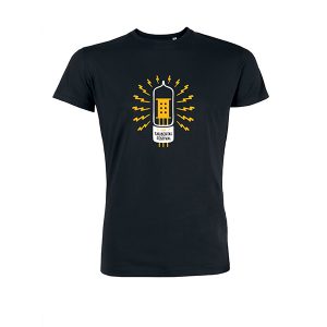 Taubertal Festival 2018 T-Shirt „Röhre“ Herren