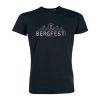 Bergfestival T-Shirt 2018