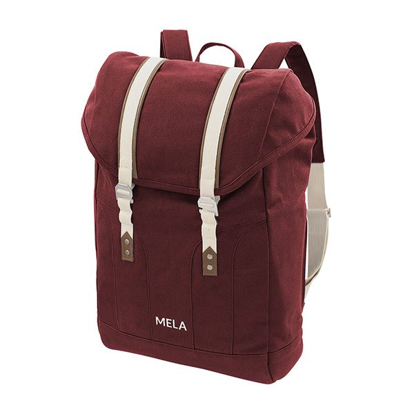 MELAWEAR Backpack "MELA V" 20 Liter