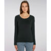 Luvgreen Organic Longsleeve Singer StanleyStella