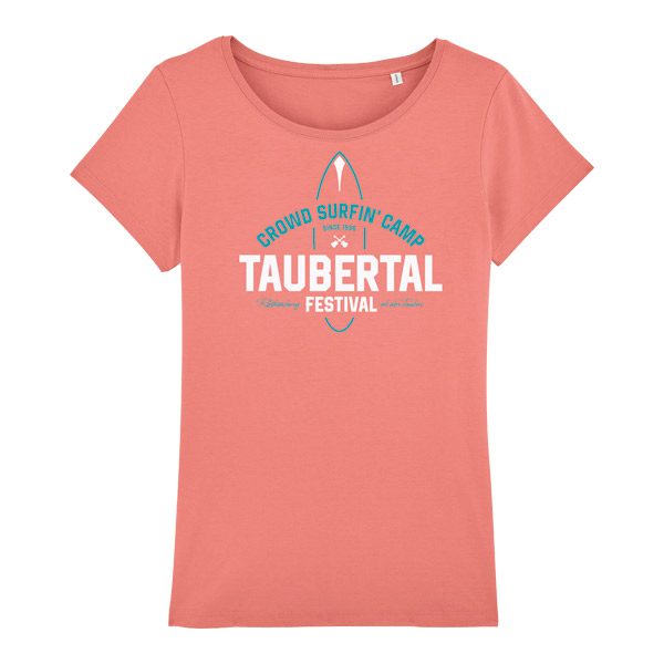 Taubertal Festival T-Shirt 2019
