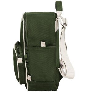MELA Backpack „Mela II Mini“ 8 Liter