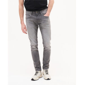 KUYICHI Jeans „Kale“ Skinny, rebel grey