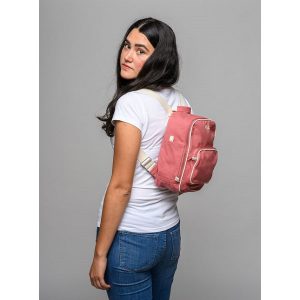 MELAWEAR Backpack „Mela II Mini“ 8 Liter