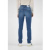 Klassisches Five-Pocket Styling