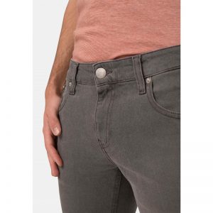 MUD Jeans „Slim Lassen“ O3 grey