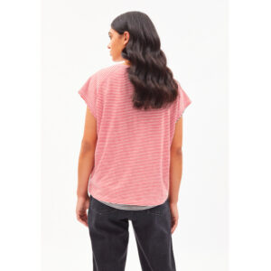 ARMEDANGELS T-Shirt „Ofeliaa pretty Stripes“  verschiedene farben