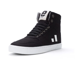 ETHLETIC Fair Sneaker “Hiro” jet black