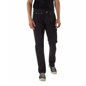 KUYICHI Jeans „Scott“ Regular, black