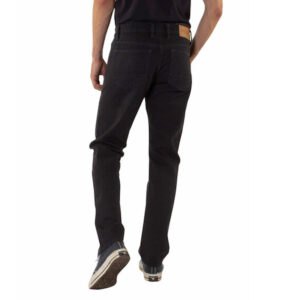 KUYICHI Jeans „Scott Regular“ black