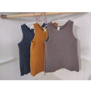 LILANO Kleid „Wollfilz“ verschiedene Farben