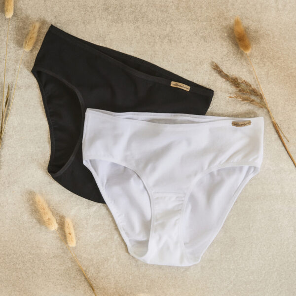 COMAZO EARTH Fairtrade "Jazz-Pants" diverse Farben – Bild 5