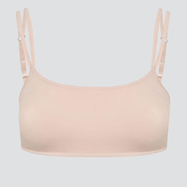 COMAZO EARTH "Bustier" verschiedene Farben – Bild 4
