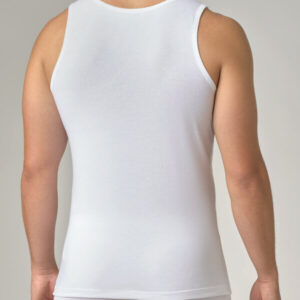 COMAZO EARTH Herren Unterhemd, Fairtrade