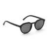 TAKE A SHOT Sonnenbrille "Wilson" schwarzes Eichenholz – Bild 2