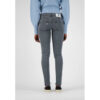 MUD JEANS "Skinny Lilly" grey – Bild 2