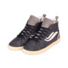 GENESIS FOOTWEAR Sneaker "G-Helà Mid M-Suede/Pinatex" in 2 Farben – Bild 4