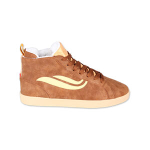 GENESIS FOOTWEAR Sneaker „G-Helà Mid M-Suede/Pinatex“ in 2 Farben