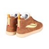 GENESIS FOOTWEAR Sneaker "G-Helà Mid M-Suede/Pinatex" in 2 Farben – Bild 3
