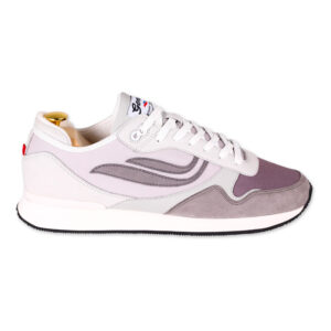 GENESIS FOOTWEAR Sneaker G-Iduna „Sportys“ grey/grey
