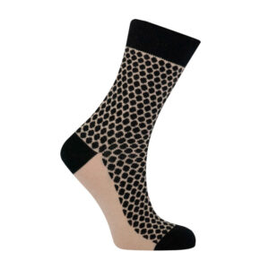 KOMODO Socken „Dots“ verschiedene Farben
