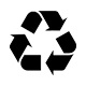 Luvgreen Recycling Logo