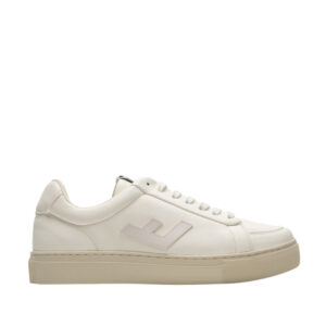 FLAMINGOS‘ LIFE Sneaker „Classic 70s“ all white grey