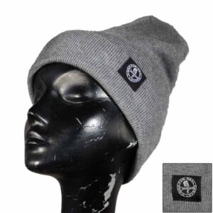 Colos-Saal Rib Beanie, div. Farben