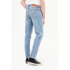 KUYICHI Jeans "Codie" Cropped, aged indigo – Bild 4