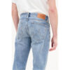 KUYICHI Jeans "Codie" Cropped, aged indigo – Bild 5
