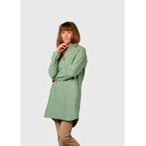 KLITMØLLER COLLECTIVE Blusenkleid „Mathilde“ 2 Farben