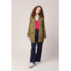 KOMODO Regenjacke "River Raincoat" verschiedene Farben – Bild 2