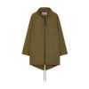KOMODO Regenjacke "River Raincoat" verschiedene Farben – Bild 3