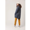 KOMODO Regenjacke "River Raincoat" verschiedene Farben – Bild 5