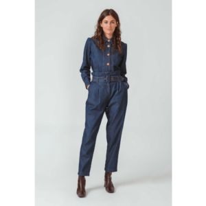 SKFK Jeans Hemd „Akorda“