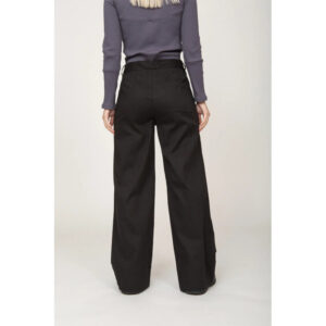 SUITE13LAB Hose „Lires“ black