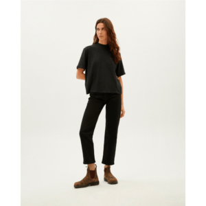 THINKING MU T-Shirt „Hemp Aidin“, div. Farben