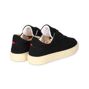GENESIS FOOTWEAR Sneaker G-Soley „Mono“ black