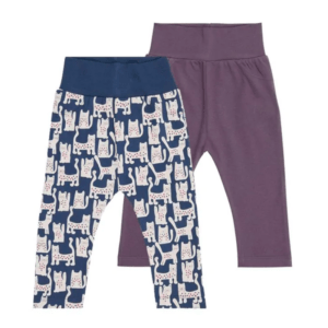 SENSE ORGANICS Baby Hose „Sina“ 2 Farben