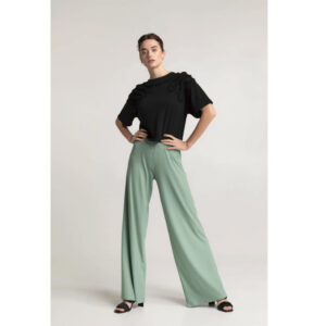FS23 LOVJOI Culotte „Myrinea“ fern