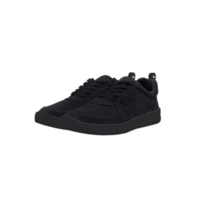 MELA Sneaker „Canvas“ unisex, all black