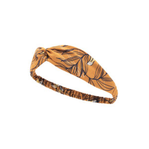 TRANQUILLO Haarband „EcoVero“ verschiedene Farben